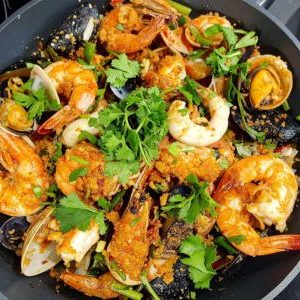 Mariscada