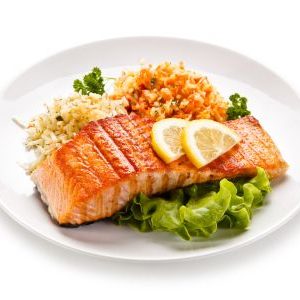 Salmon Chileno