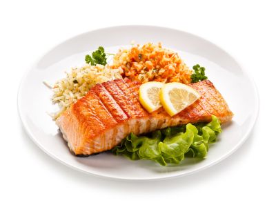 Salmon Chileno