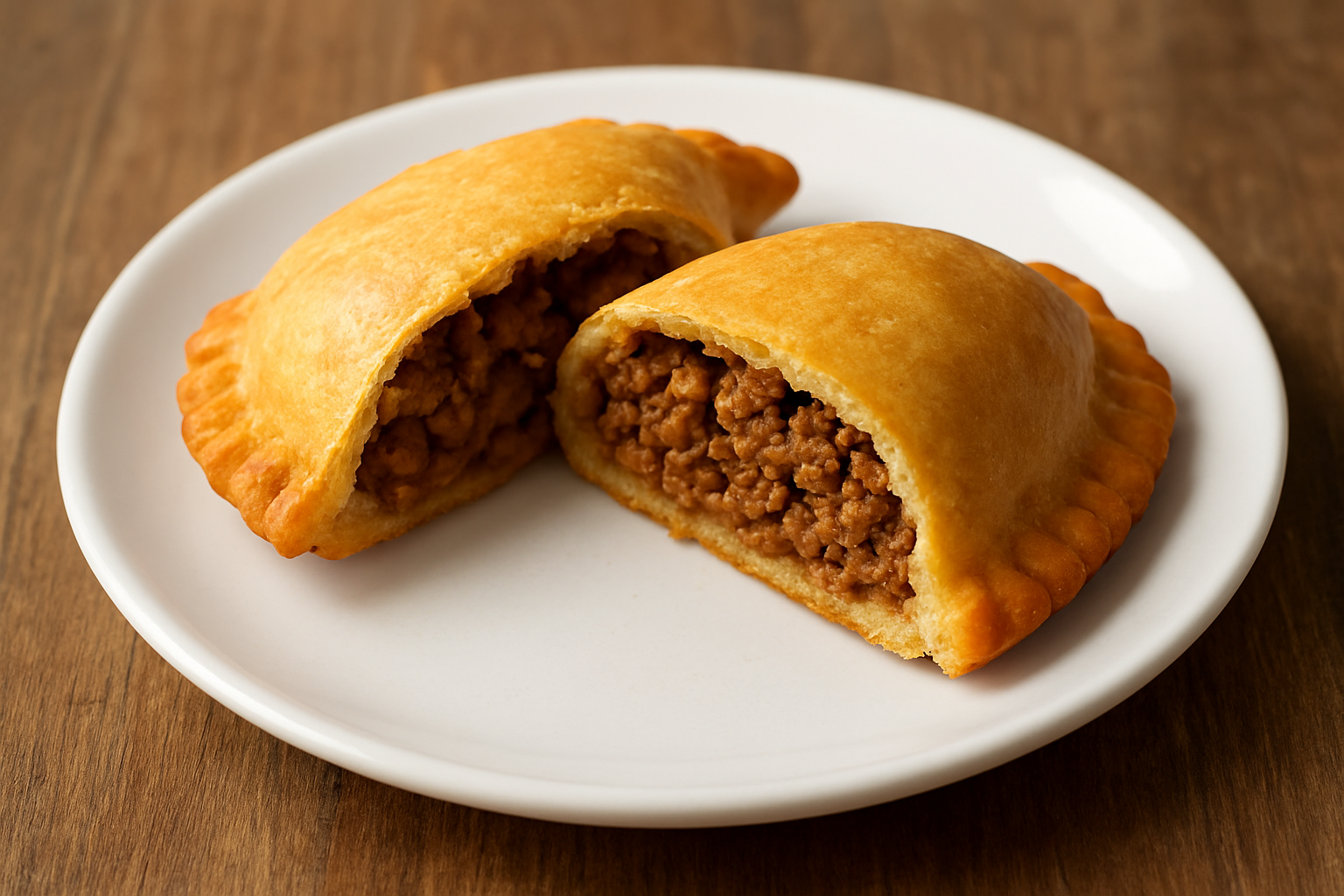 Empanadas de Res